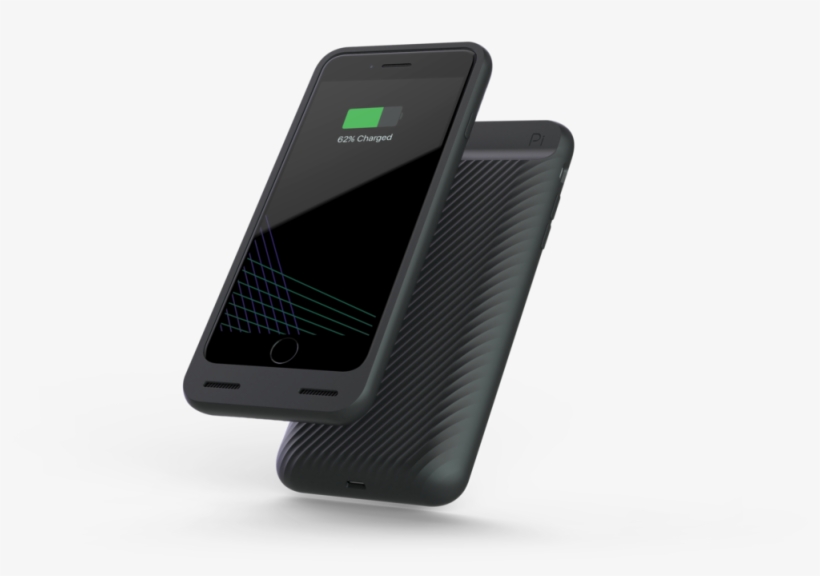 The Pi Offers A Futuristic Slice Of Proximity Charging - World Wide Web, transparent png download