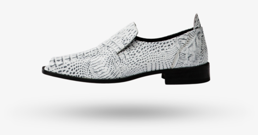 Peep Loafer Edition I, transparent png download