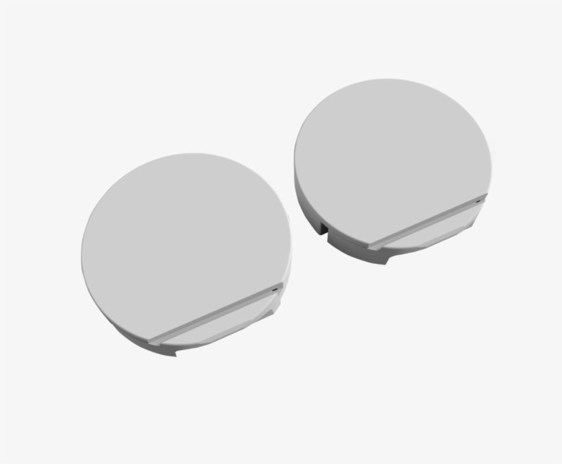 Quick Release Brackets - Coin Purse, transparent png download