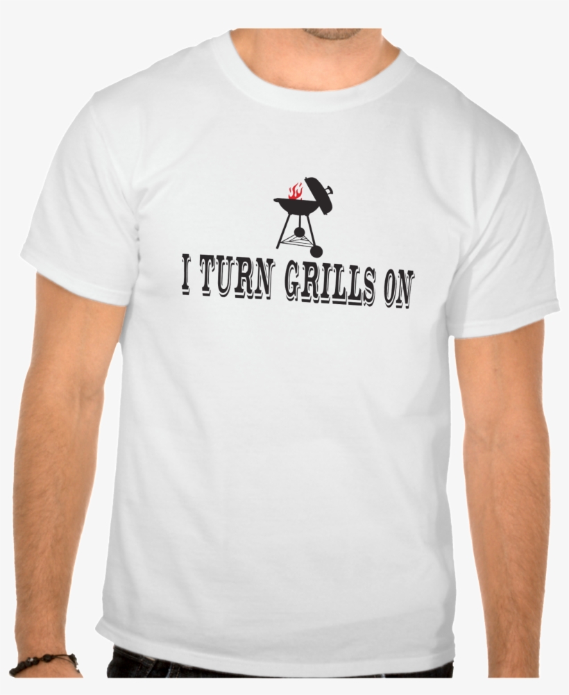 Grillson - Julian Trailer Park Boys T Shirt, transparent png download