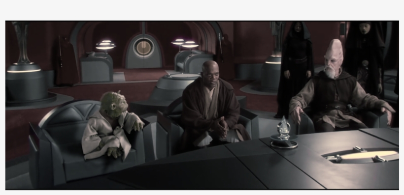 Still027 Zpsr39elxwb - Star Wars, transparent png download