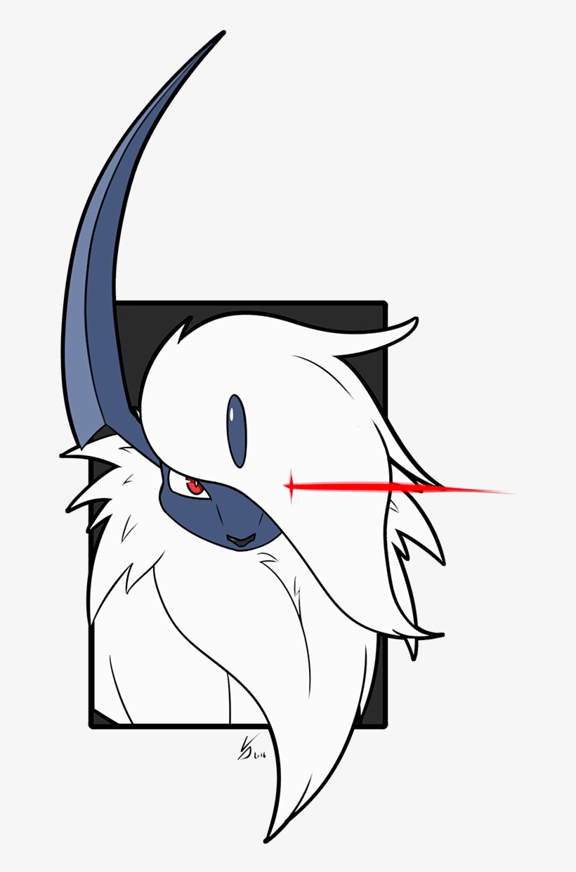 [pokecember - Absol, transparent png download