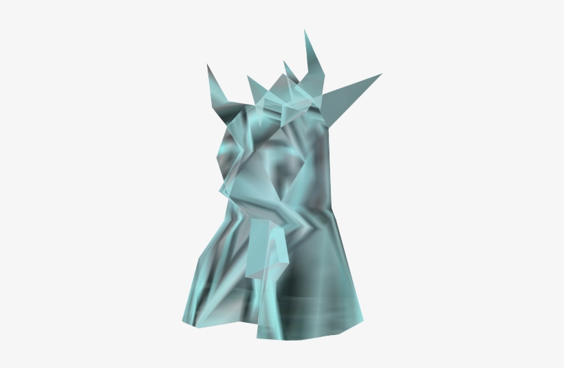 Freezard - Legend Of Zelda Ocarina Of Time Freezard, transparent png download