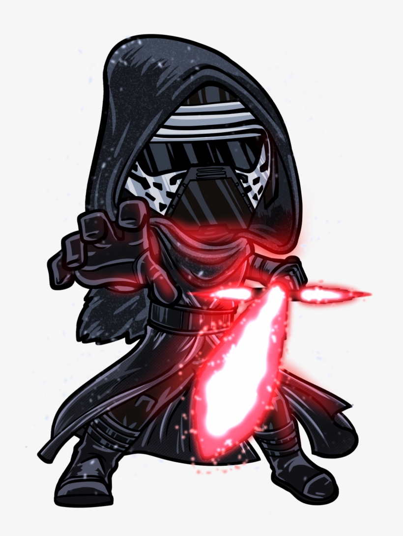 Image Black And White Download Chewbacca Vector Emperor - Lord Mesa, transparent png download