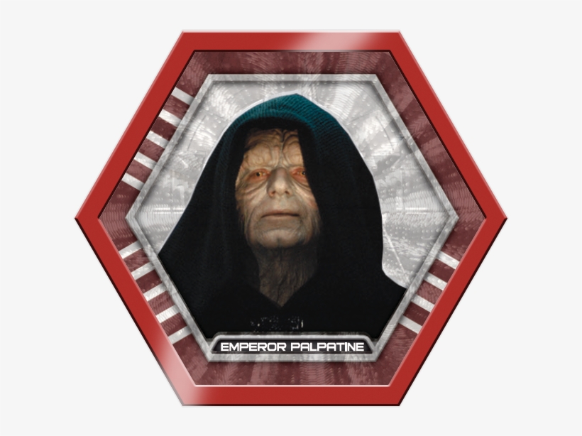 Imperial Red - Star Wars Galactic Connexions, transparent png download