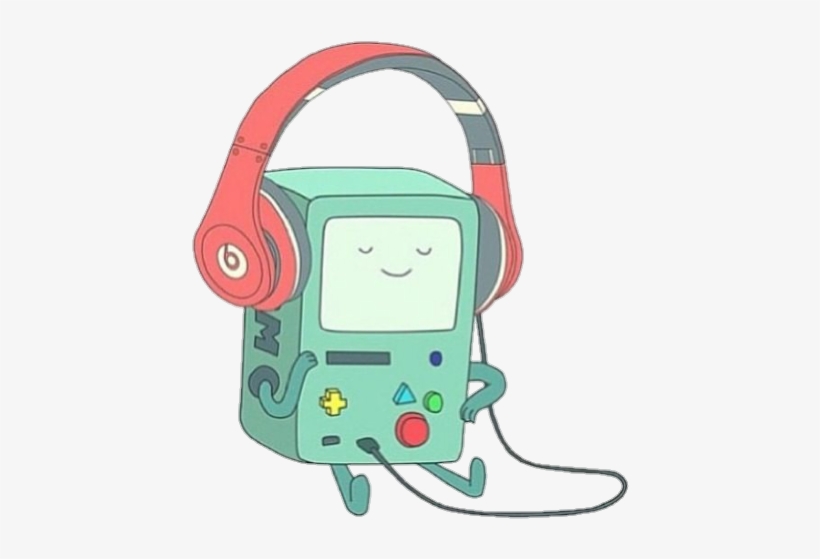 Bmo Hora De Aventura Adventure Time - Bmo Hora De Aventura, transparent png download