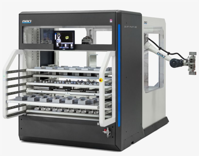 Flexible And Modular - Machine, transparent png download