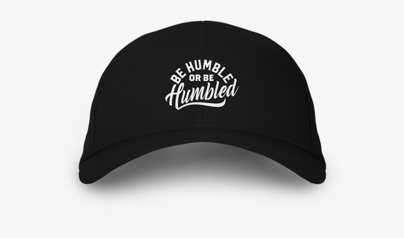 Humble Dad Hat [black] - Beyond Threads Suri Grace Alpaca Blend Belted Coat, transparent png download