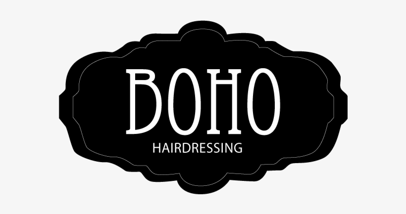 Boho Hairdressing, Boho Hairdressing - Led Zeppelin Sinbolo John Bonhan, transparent png download