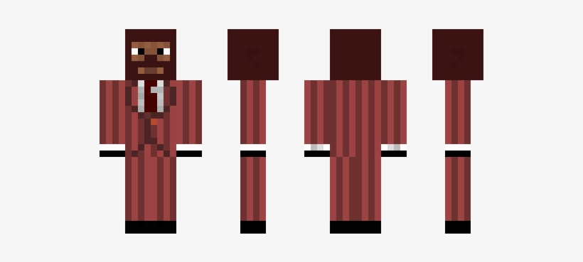 Minecraft Skin Palpatine - Скинов Для Minecraft, transparent png download