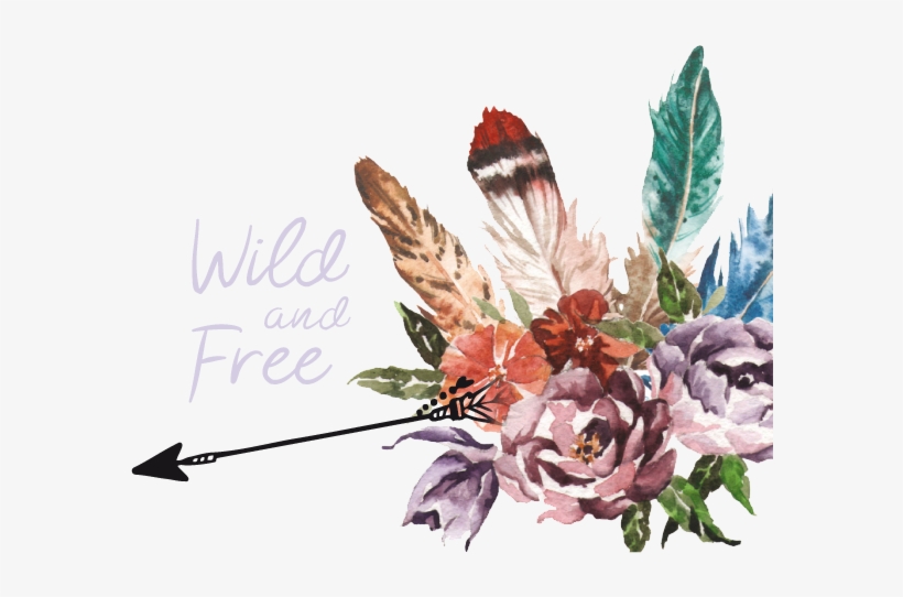 The Story Behind The Scent - Boho Vies, transparent png download