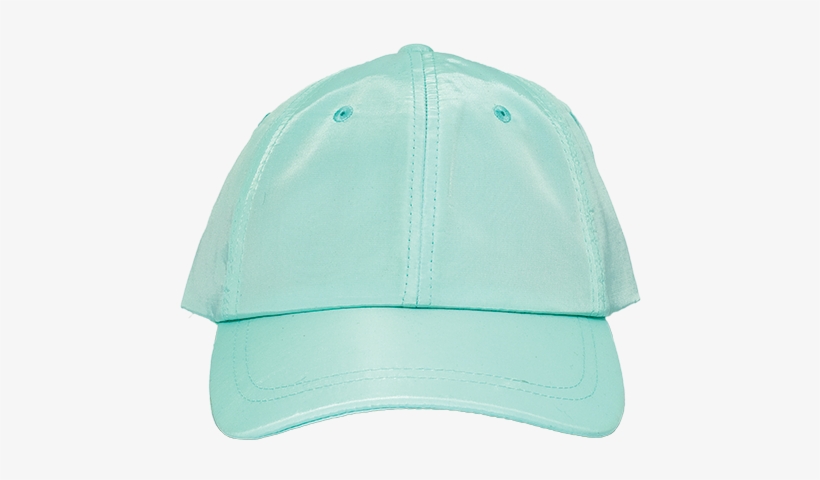 Mint Hat At Target - Baseball Cap, transparent png download