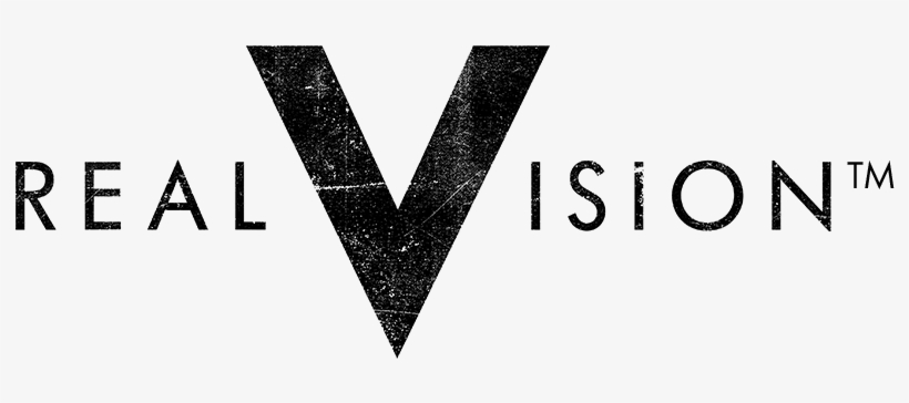 Start Your 90 Day Free Trial To Real Vision Video Channel - Graphic Design, transparent png download