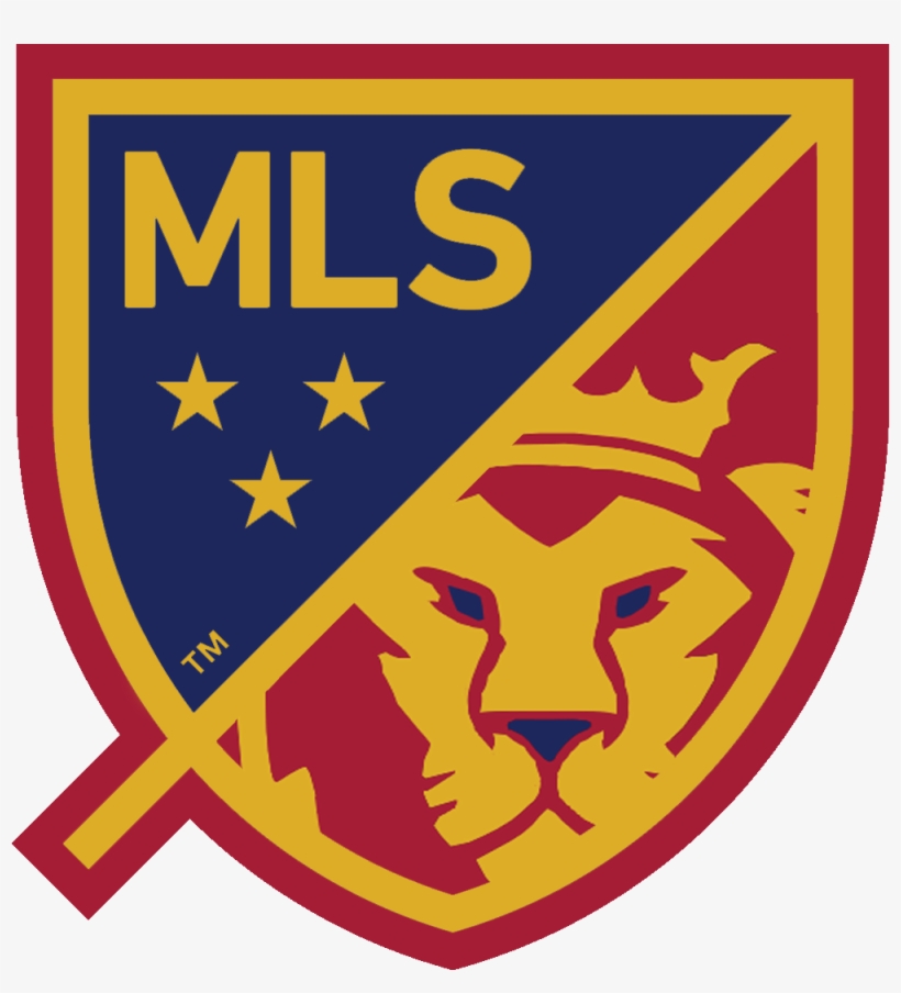 Cwg2uvr Medium - La Galaxy Mls Logo, transparent png download