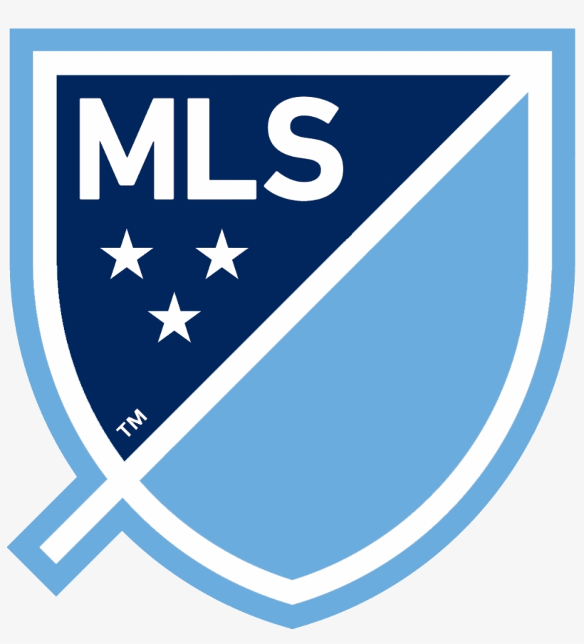 Here's A Closer Look At The Version New York City Fc - Orlando City Mls Logo, transparent png download