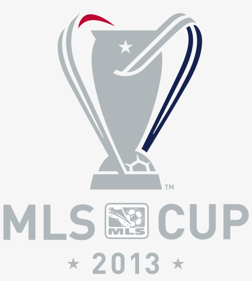 Creighton Players In Mls Playoffs - Mls Cup Playoffs Logo, transparent png download