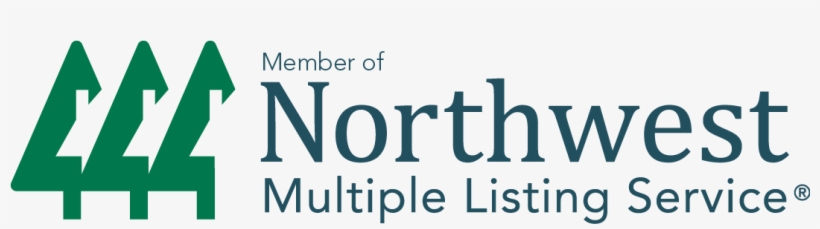 Northwest Mls Logo Nwmls - Northwest Mls Logo, transparent png download