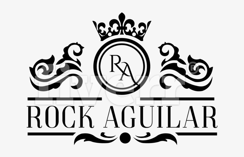 Do Luxury Initial Letters Monogram Realestate Logo - Taco Belle Greeting Cards, transparent png download