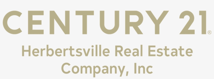 Century 21 Herbertsville Real Estate - Century 21 Curran & Oberski, transparent png download