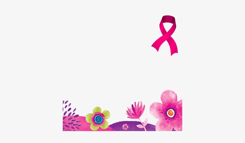 Support This Campaign By Adding To Your Profile Picture - Molduras Para Outubro Rosa, transparent png download