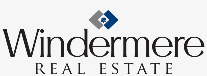 Logo - Windermere Real Estate Logo, transparent png download
