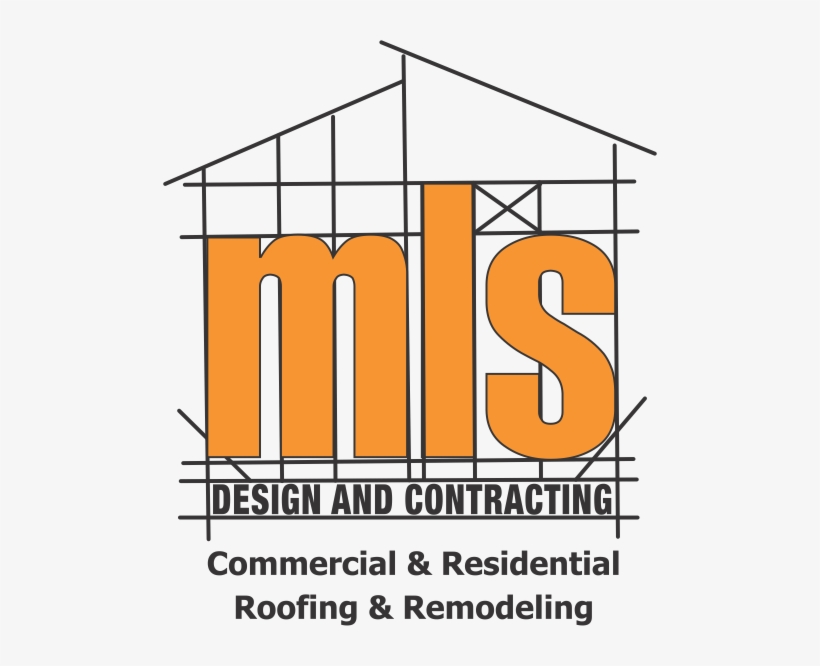 Mls Design And Contracting - Design, transparent png download