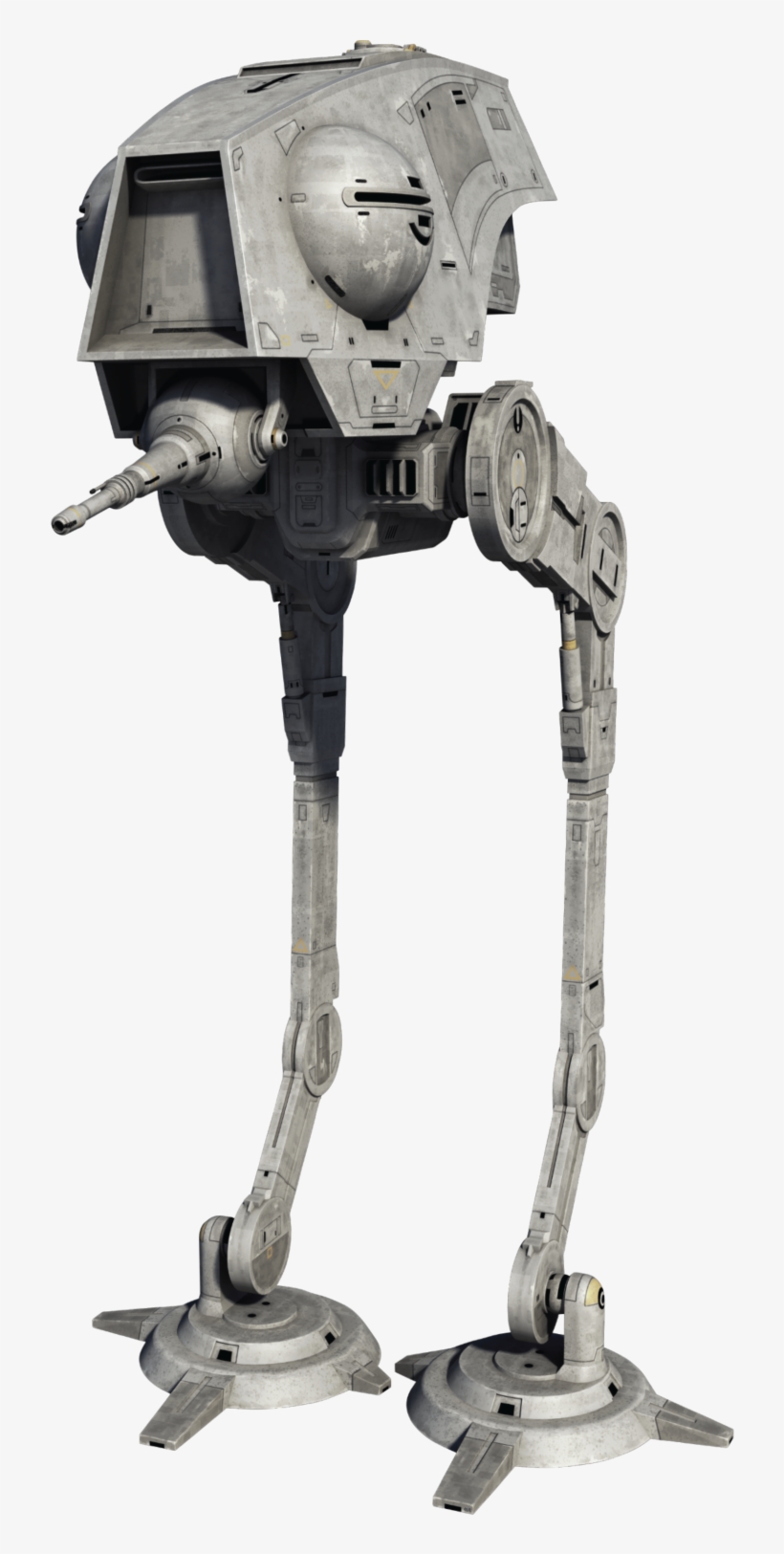 Star Wars At Dp Walker, transparent png download