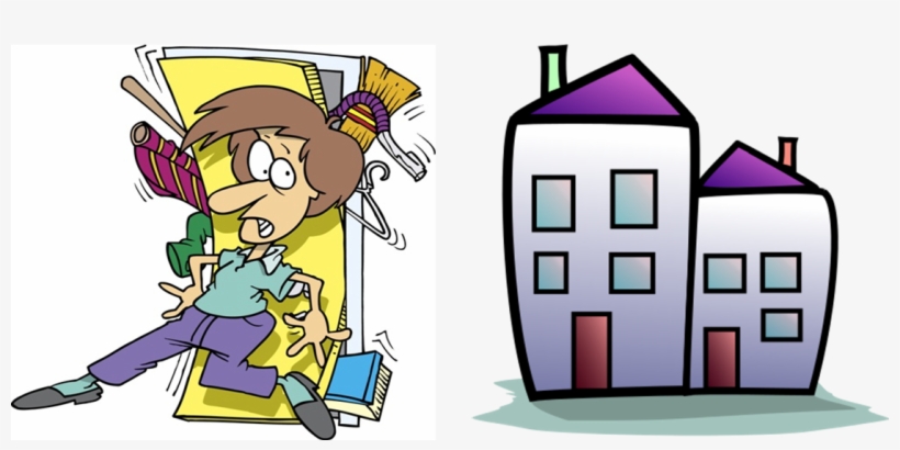 Mls-logo - - Clutter Png, transparent png download