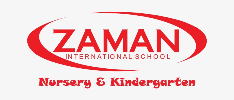 Zaman International School Cambodia - Logo School In Cambodia, transparent png download