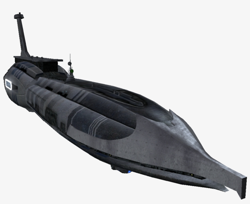 Star Wars Battlefront 2 Providence Class, transparent png download