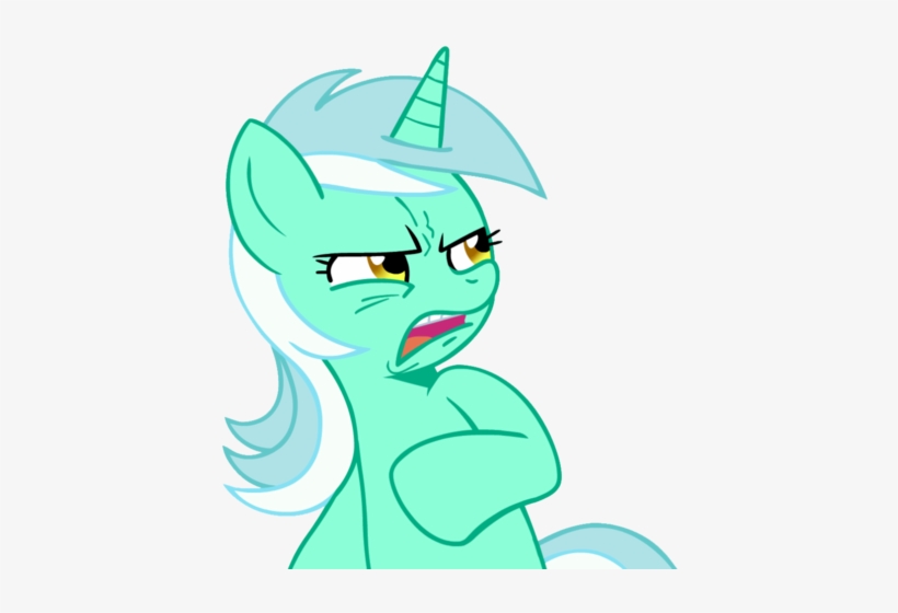589x480, Disgusted Lyra ) - Lyra Ew Gay, transparent png download