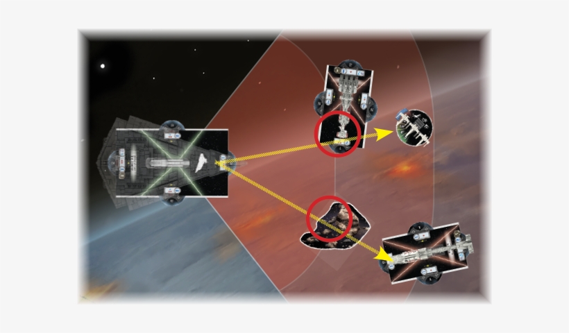 Obstructions - Fantasy Flight Games, transparent png download