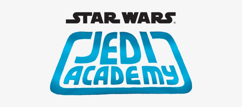 Jedi Academy - Jedi Academy Book 1, transparent png download