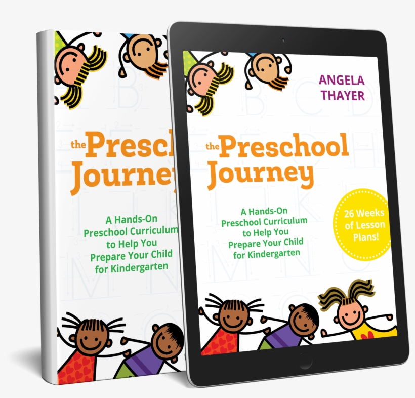 The Preschool Journey - Preschool, transparent png download