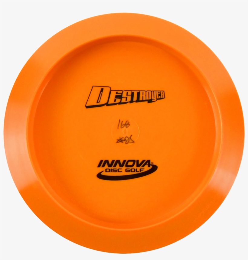 Boss Star Driver, Frisbeegolf, transparent png download