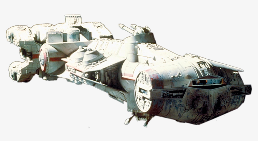 Missile Launchers, Six Concussion Missiles - Tantive Iv Png, transparent png download