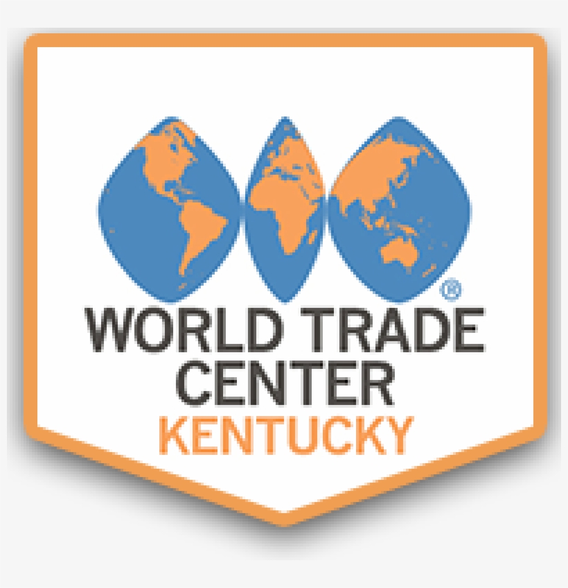 World Trade Center Kentucky Prepares For 2017 Cuba - World Trade Center Noida Logo, transparent png download
