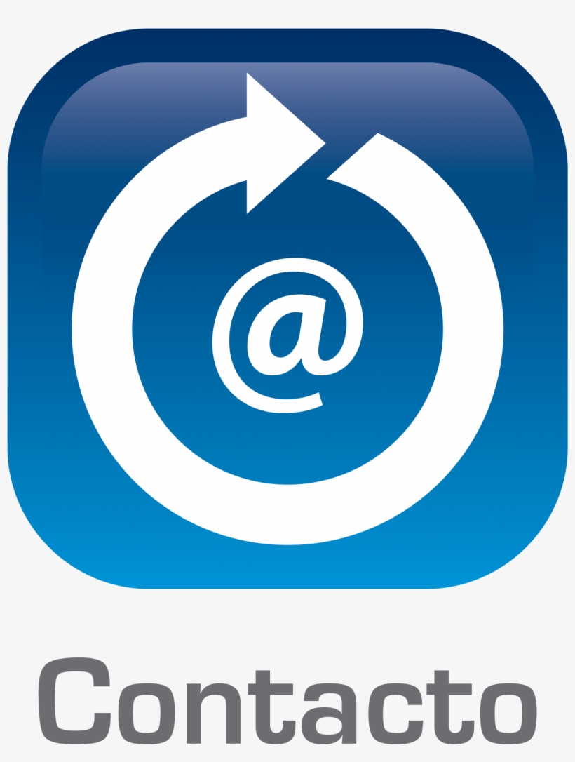 Contacto1 - Imagenes Png Contacto, transparent png download