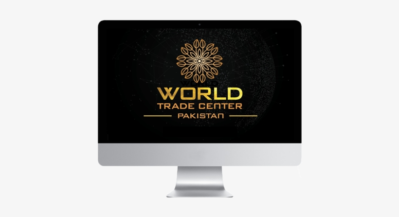 World Trade Centre Pakistan Your Next Business Destination - E-trade, transparent png download
