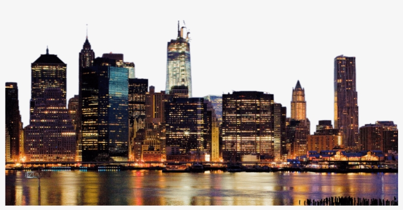 Cityscape, transparent png download