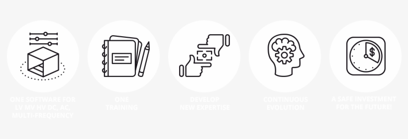 Iconos Etap En 1 - Argument, transparent png download