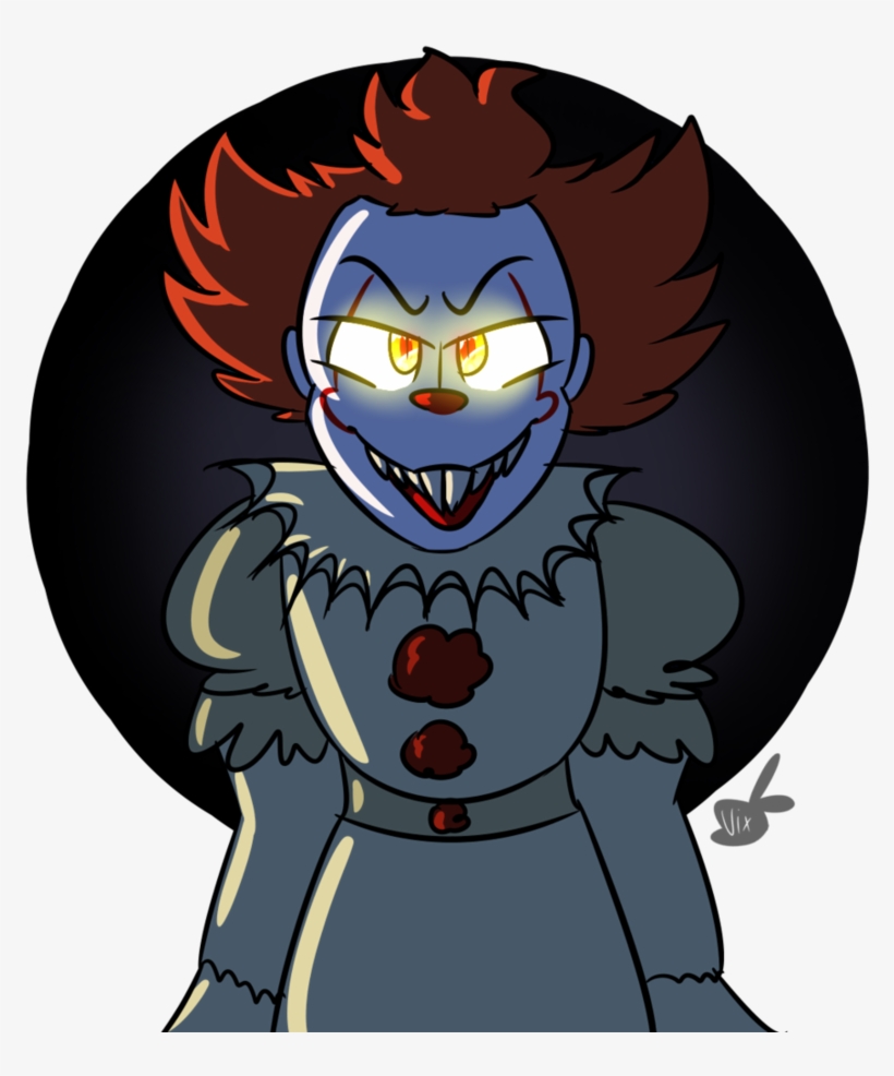 Popcorn By Sparklyvictini - Horror, transparent png download