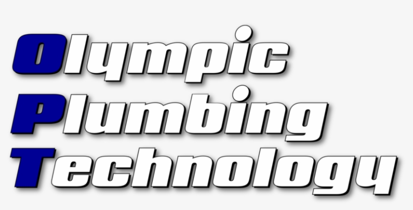 Olympic Plumbing Technology - Water, transparent png download