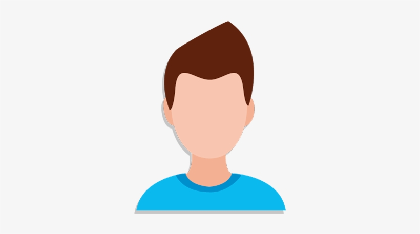 Icono - Iconos De Personas Solas, transparent png download