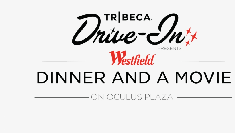Dinner And A Movie” Outdoor Film Series Returns To - Westfield, transparent png download