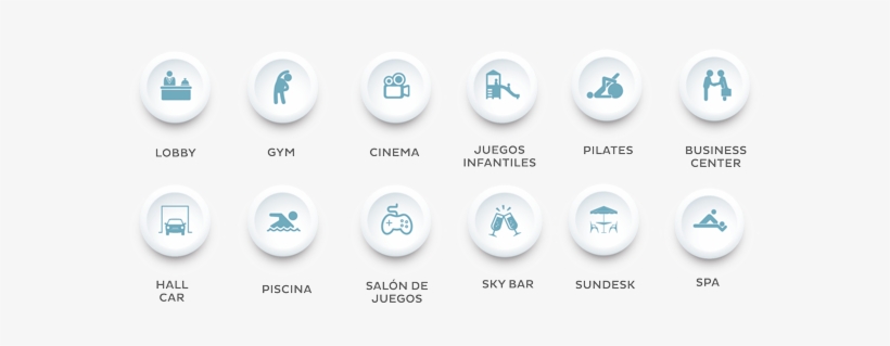 Iconos - Circle, transparent png download