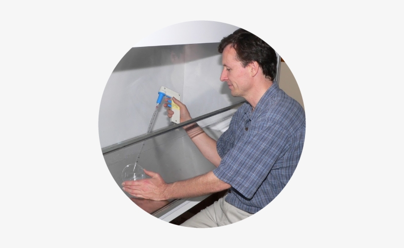 Research At The Center Is Currently Oriented Towards - Reflection, transparent png download