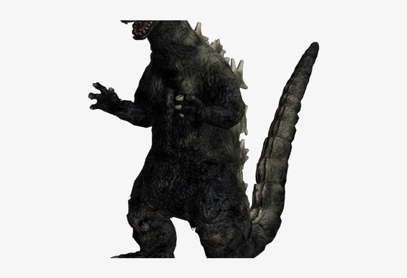Godzilla Png Transparent Images - Godzilla 1984 Mirai Nikki, transparent png download