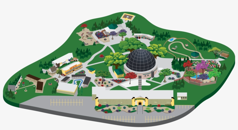 Sky Dome - Snakes, transparent png download