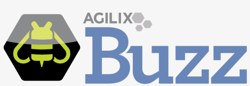 Agx Buzz Horizontal Logo Color 500px1 - Latin Music 101 - Smooth Jazz Music, transparent png download